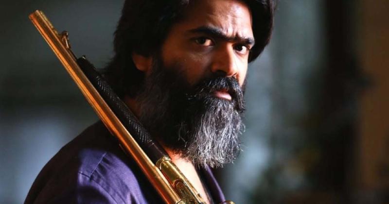 Simbu next movie update