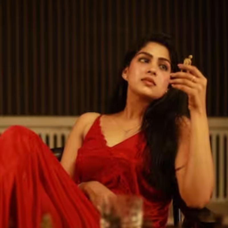 Harish kalyan new movie update