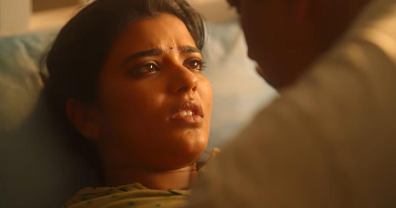 Soppana sundari video viral