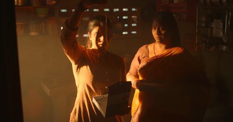 Soppana sundari video viral