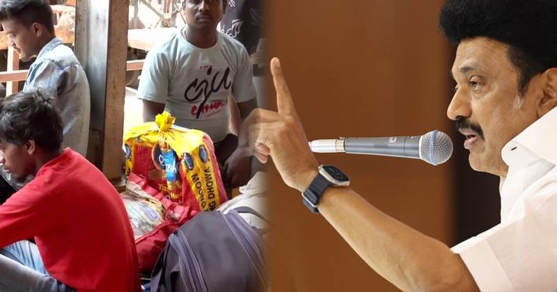 North indian labors update