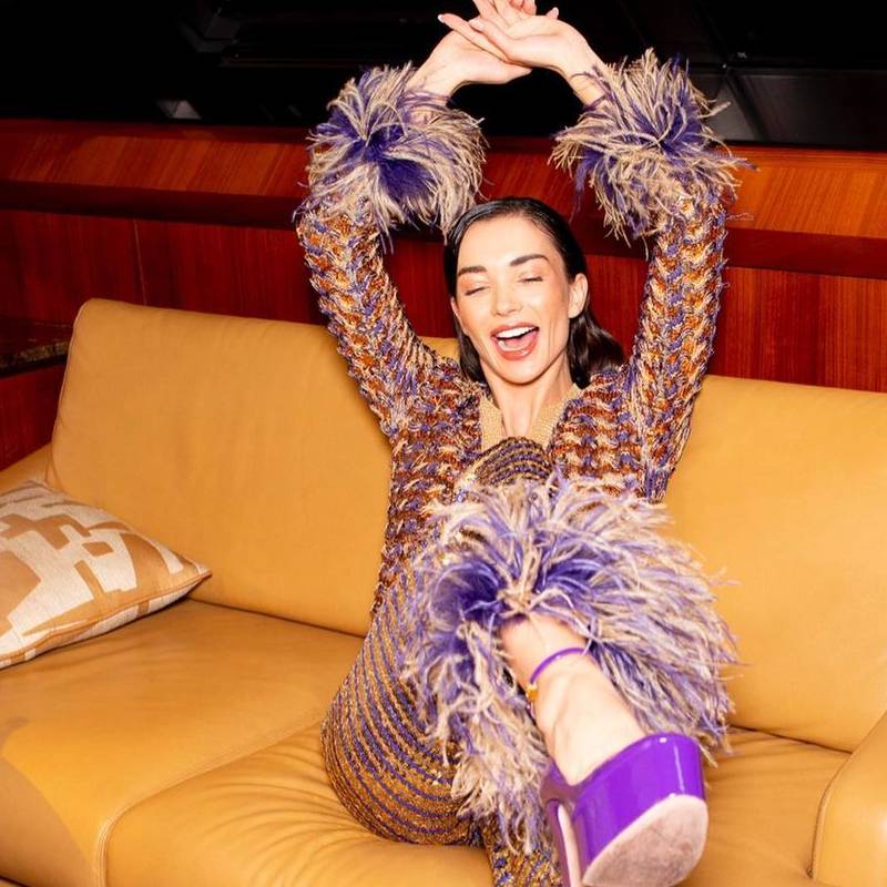 Amy recent clicks viral