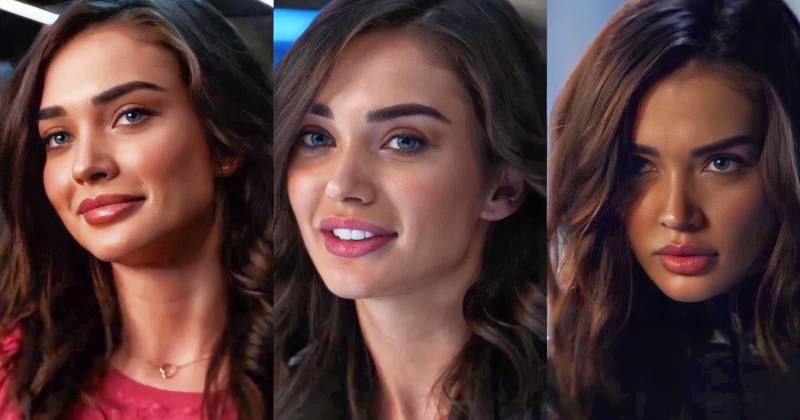 Amy recent clicks viral