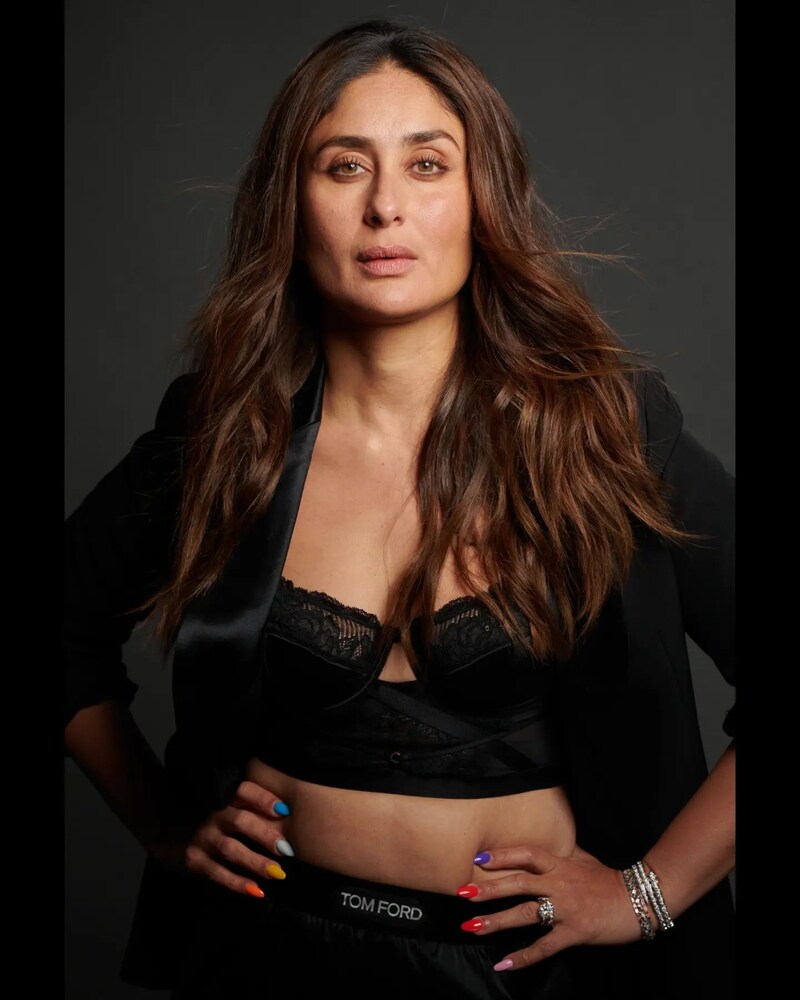 Kareenakapoor bollywood new actress bikkini clicks