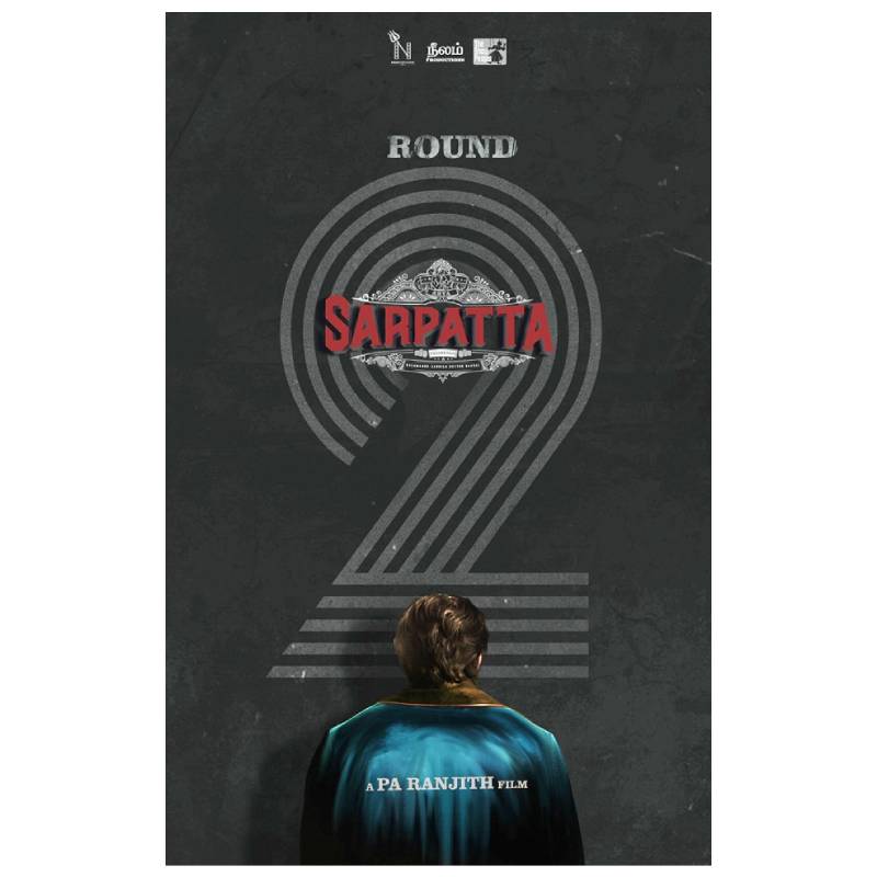 Arya pa ranjith to unite