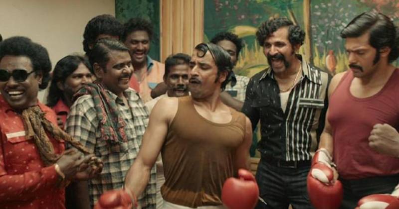 Arya pa ranjith to unite