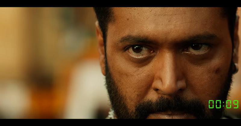 Agilan sneak peek video viral