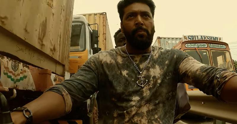 Agilan sneak peek video viral