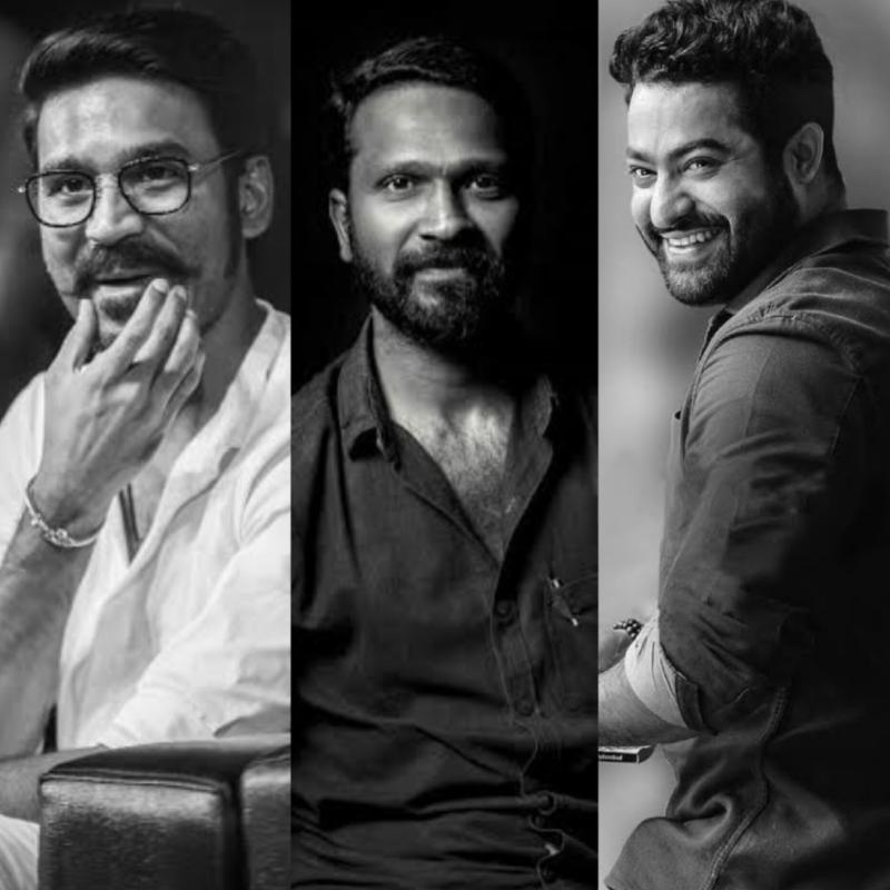 Dhanush vetri next movie