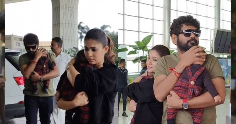 Nayanthara wikki video viral