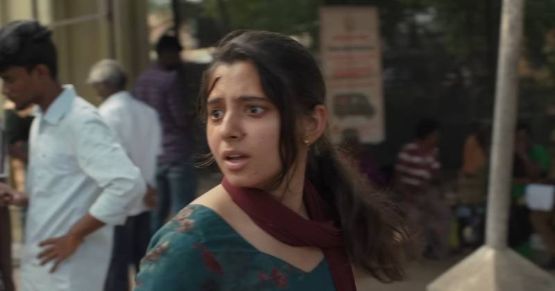 Ayothi preethi latest photos viral