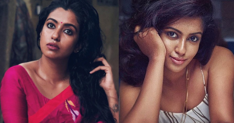 Roshniharipriyan vijaytv new hot