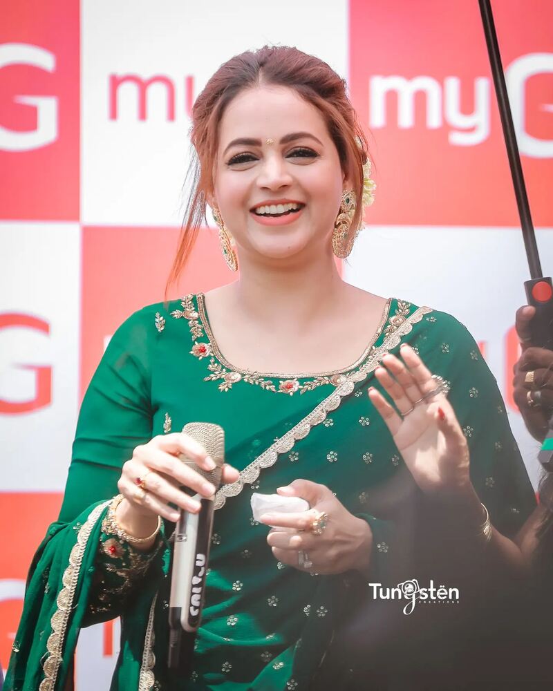 Bhavana actress new tamil