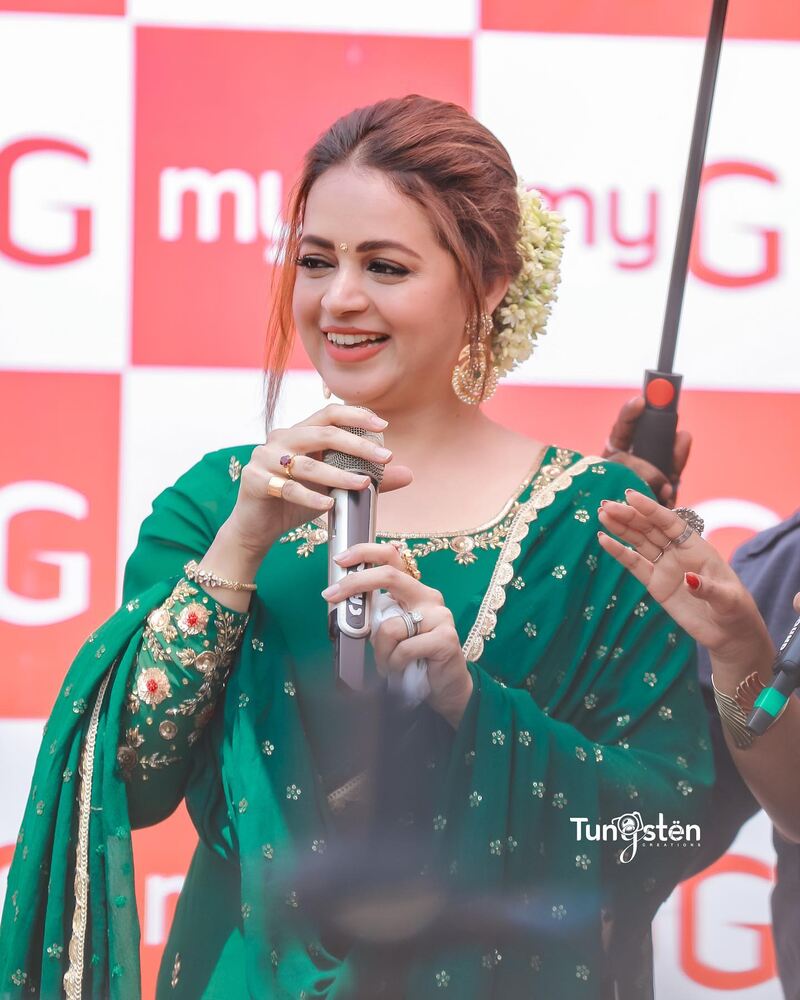 Bhavana actress new tamil