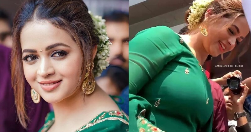 Bhavana actress new tamil