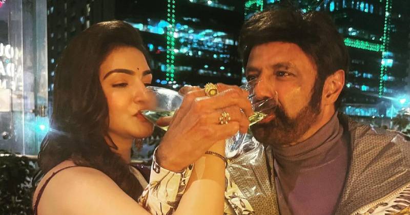 Honey rose latest photo update viral