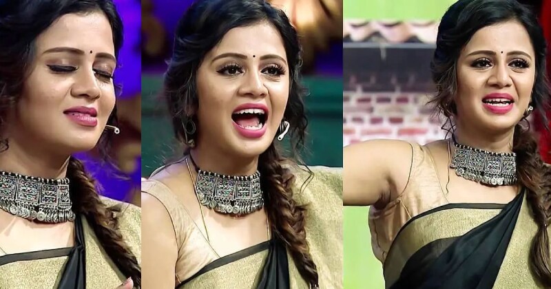 Anjanarangan actress new hot