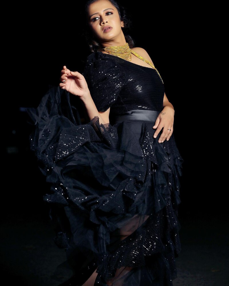 Anjanarangan actress new hot