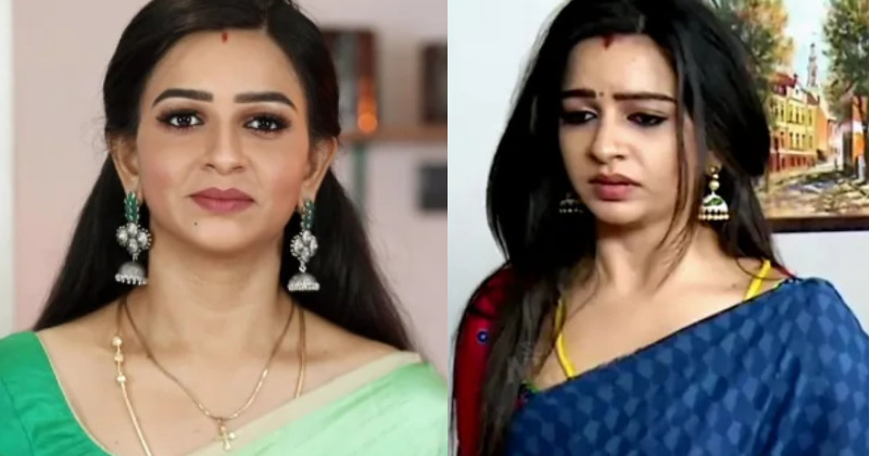 Divyaganesh vijaytv new hot