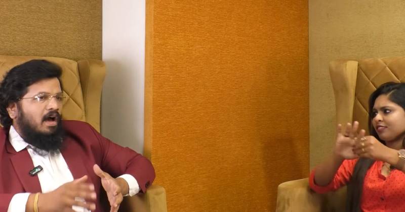 Madhan video release