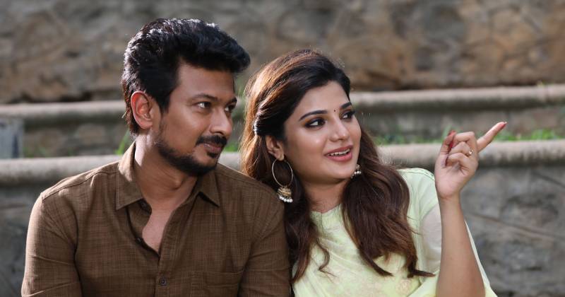 Kannai nambathey video viral