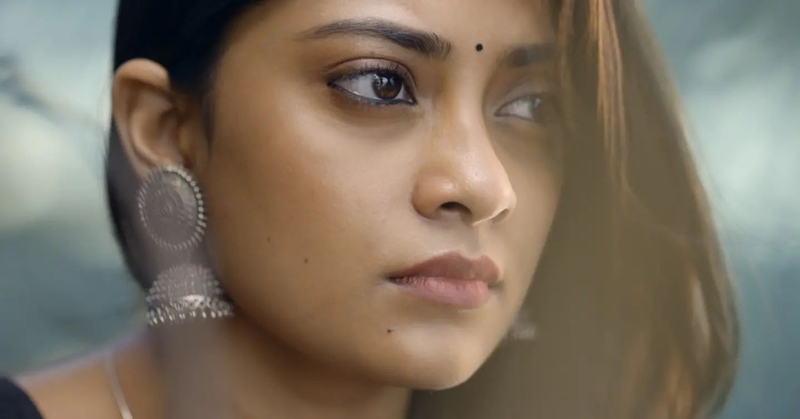 Ammuabhirami hot new clicks