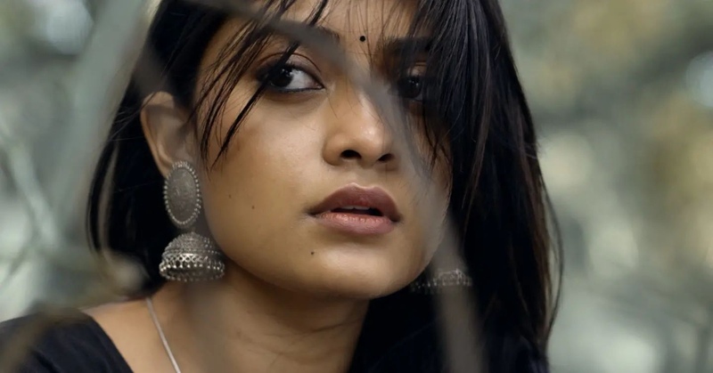 Ammuabhirami hot new clicks