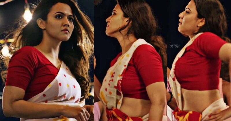 Aparnadas dada new beast