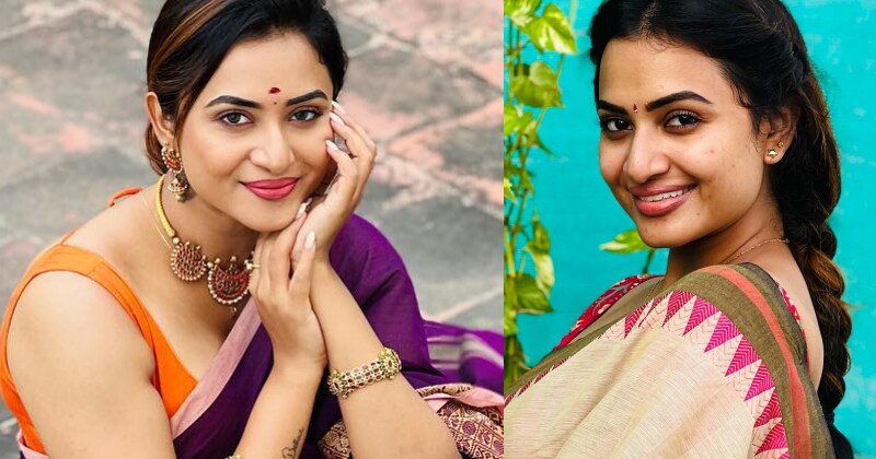 Jananiashokkumar serial new vijaytv clicks bedroom