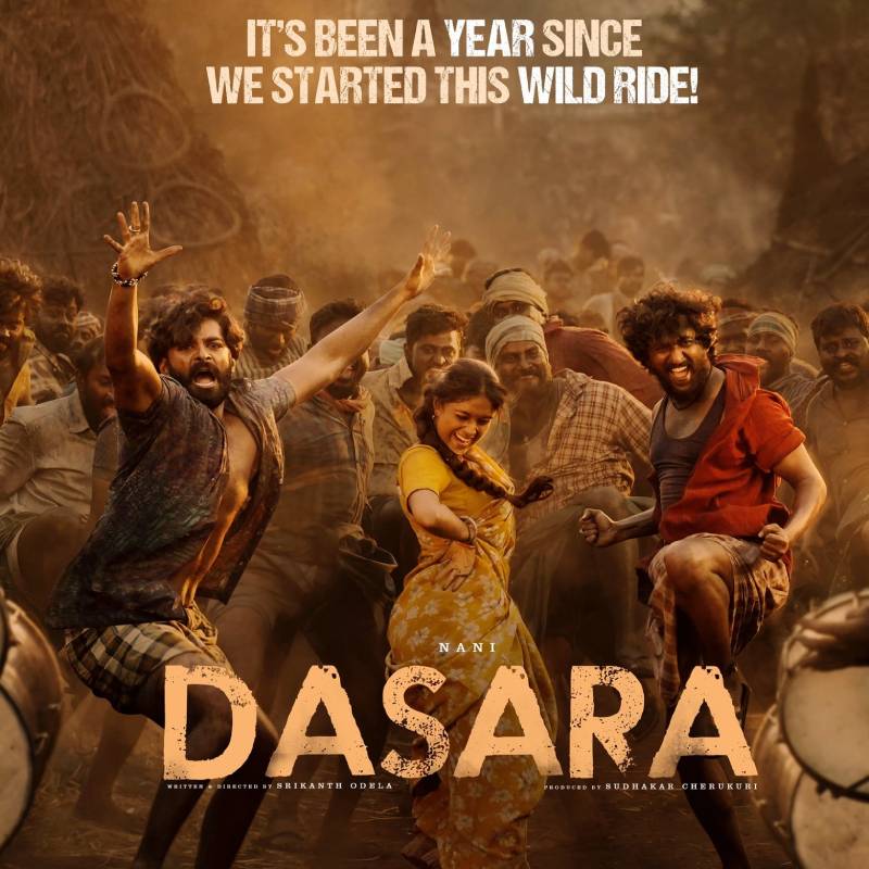 Keerthy semma kuthu dance