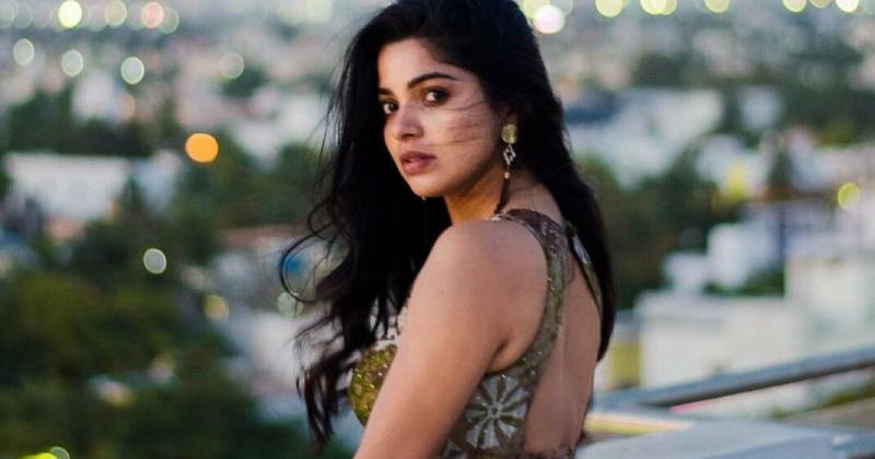 Divya latest photos viral