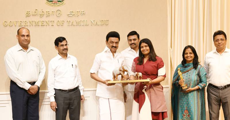 Elephant whisphers latest update