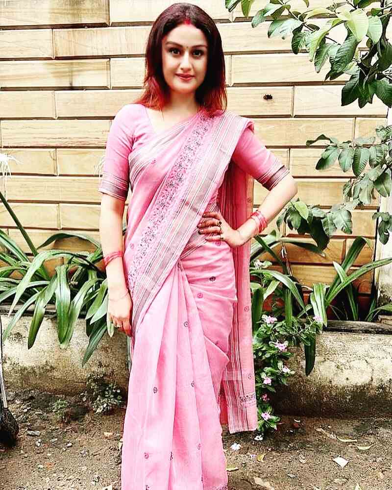 Soniaaggarwal actress new hotsaree