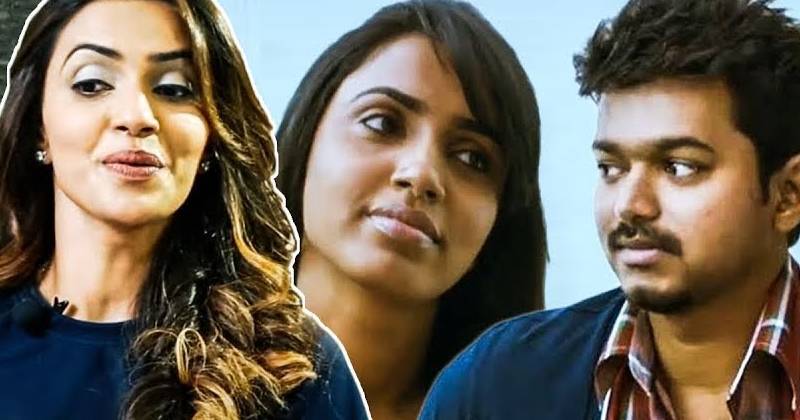 Akshara latest photo viral