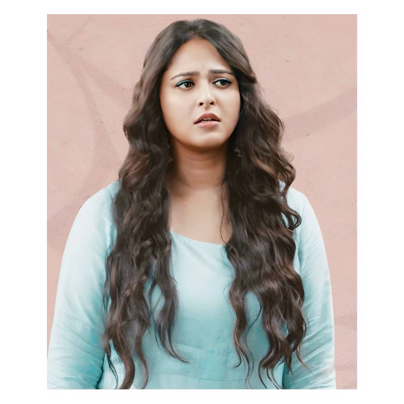 Anushka latest video viral