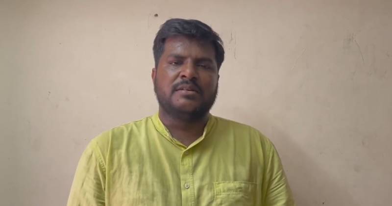 Madesh latest video viral