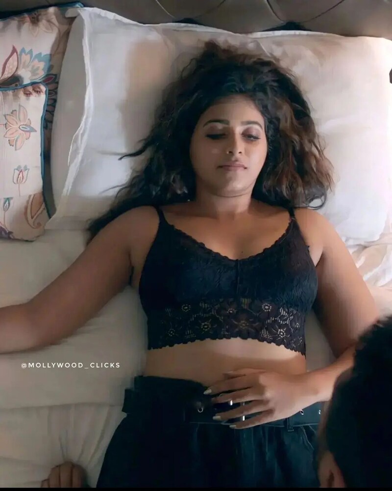 Anjali cinema new clicks