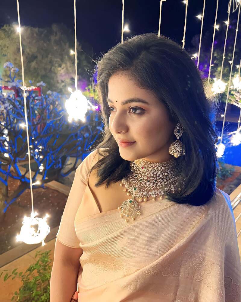 Anjali cinema new clicks