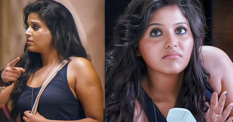 Anjali cinema new clicks