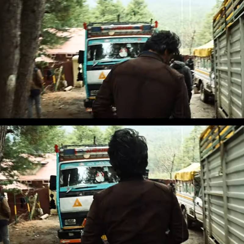 Leo vijay video viral