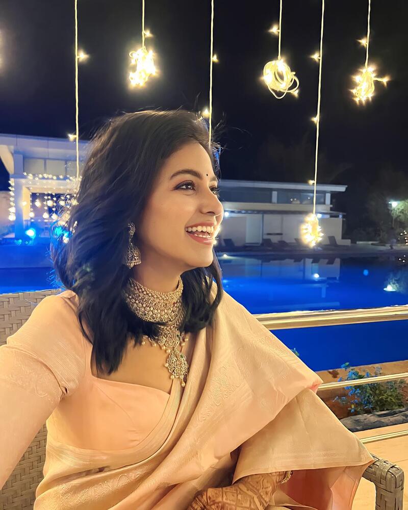 Anjali tamil new hot