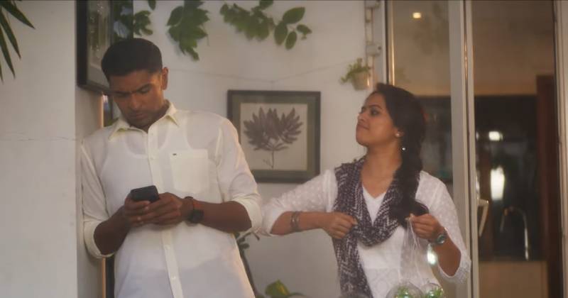 Raid movie video viral