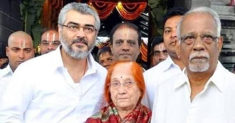 RIP subramani sir latest update