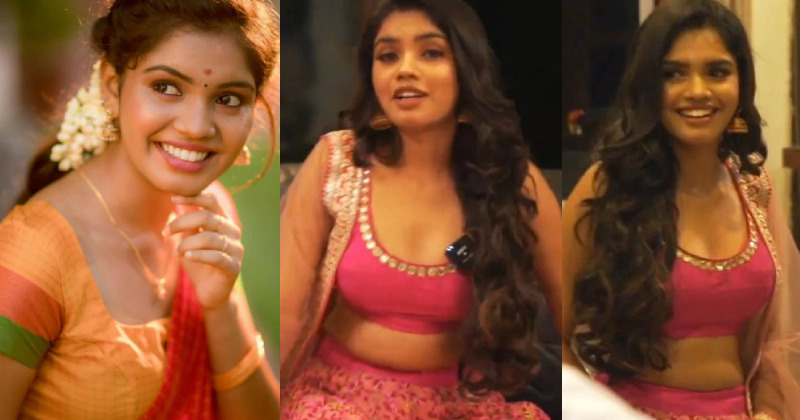 Pranikadhakshu vijaytv new hotclicks