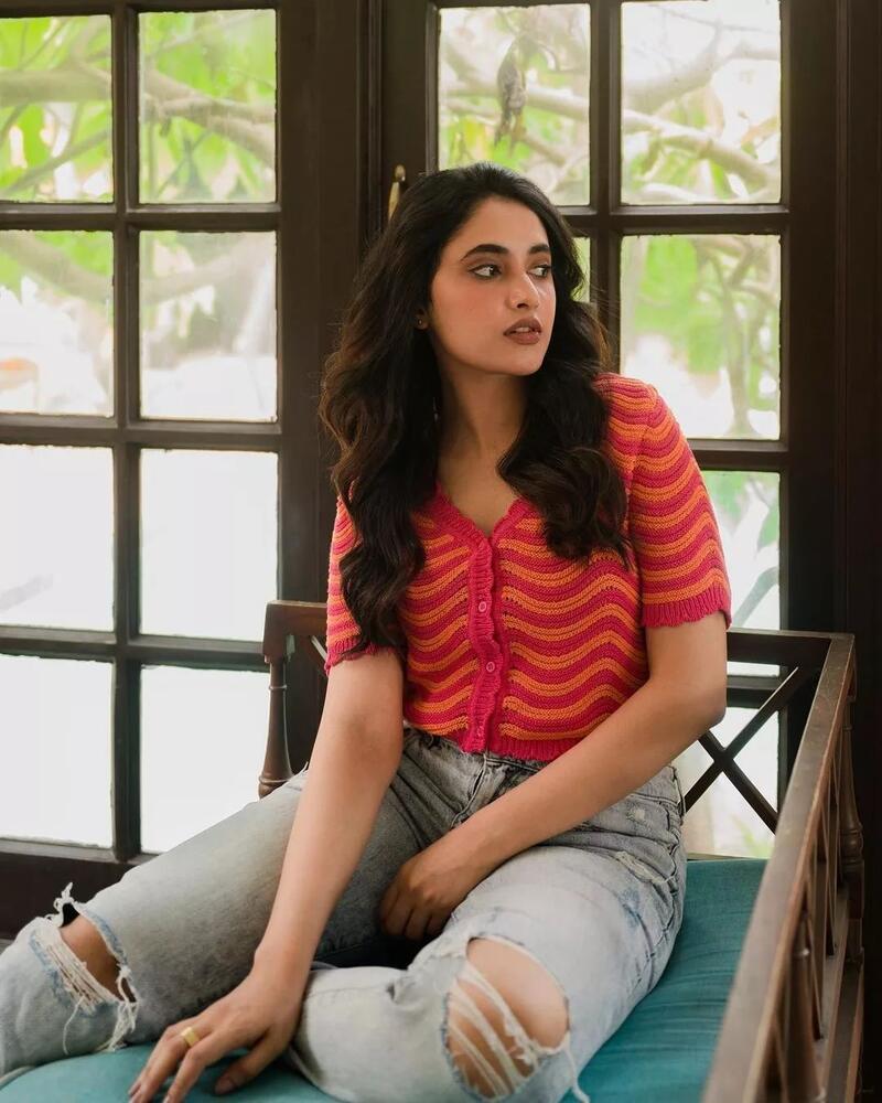 Priyankamohan doctor new hotclicks