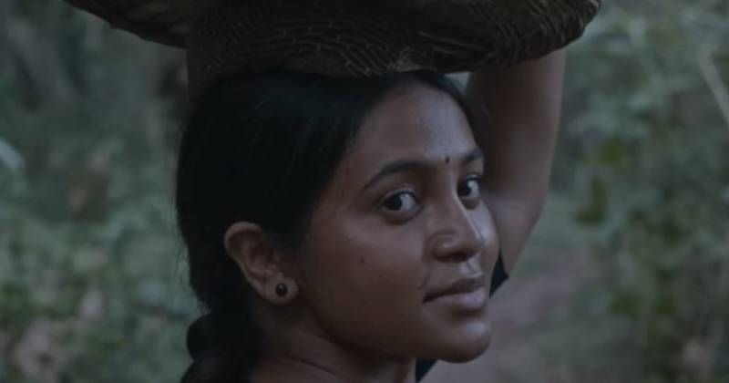 Bhavani sre latest photo viral