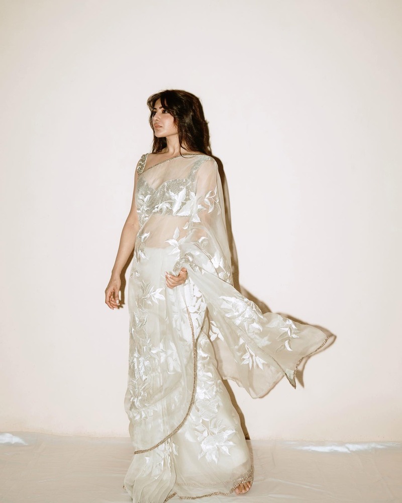 Samantha hot new clicks