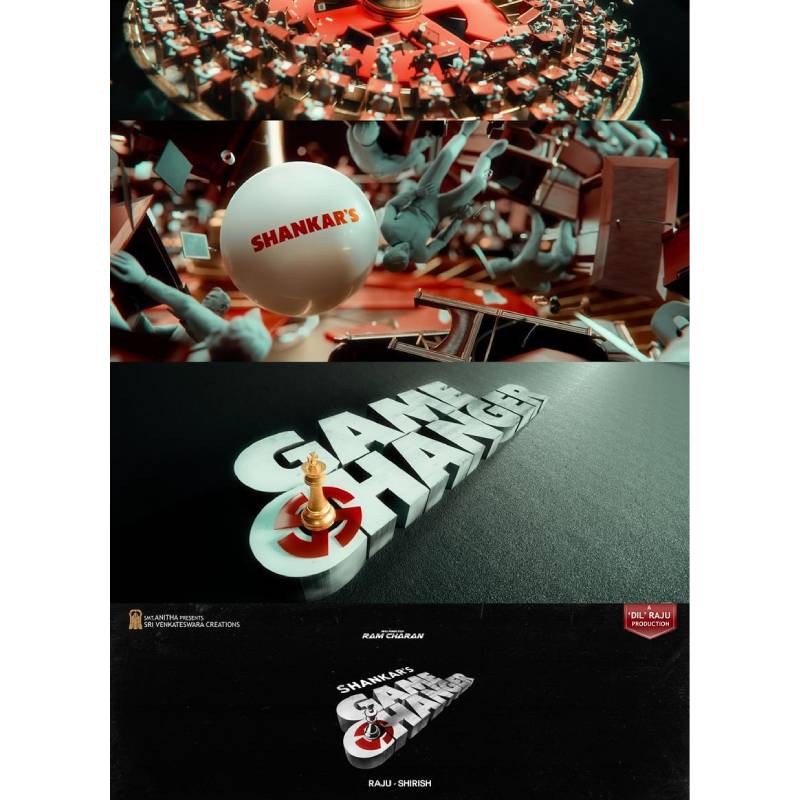 Shankar next film movie update