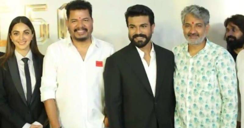 Shankar next film movie update