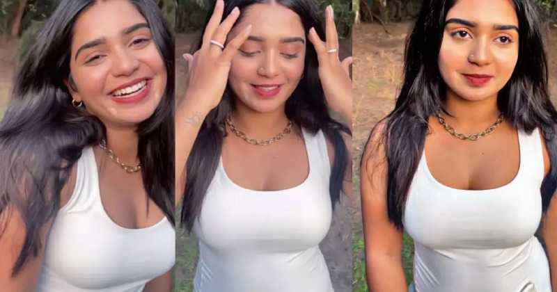 Gouri actress new hot